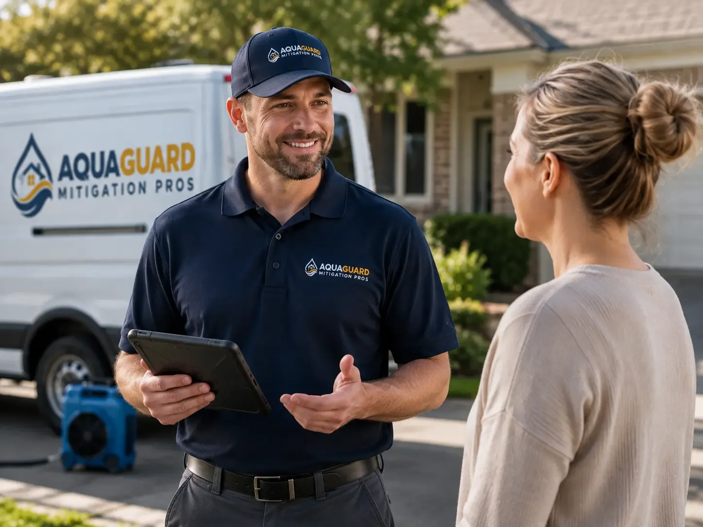 Water Damage Mitigation Adrian, TX FAQs